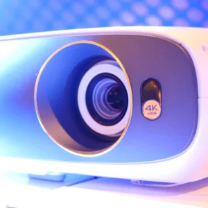 Projecteur HD/4K