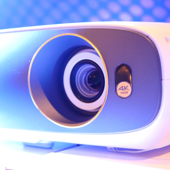 Projecteur HD/4K