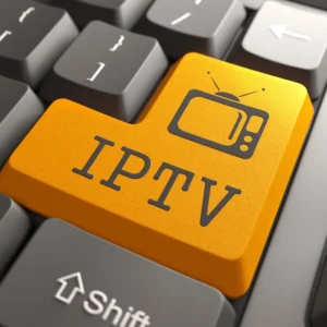Serveur IPTV Disponibles