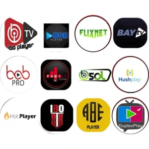 Activation Applications