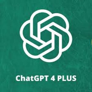 ChatGPT 4 Plus